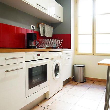Superb Apartment Hypercenter Marseilles Buitenkant foto