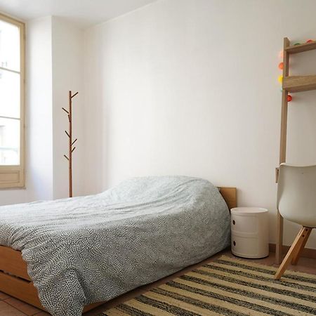 Superb Apartment Hypercenter Marseilles Buitenkant foto