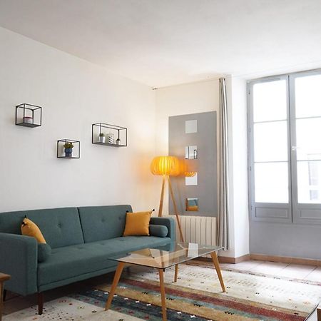 Superb Apartment Hypercenter Marseilles Buitenkant foto