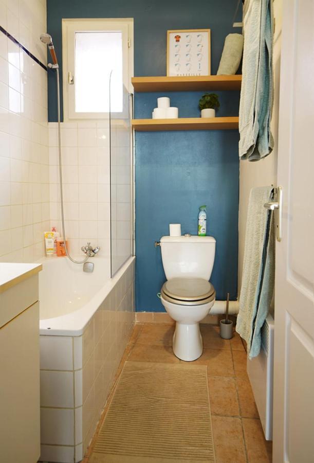 Superb Apartment Hypercenter Marseilles Buitenkant foto