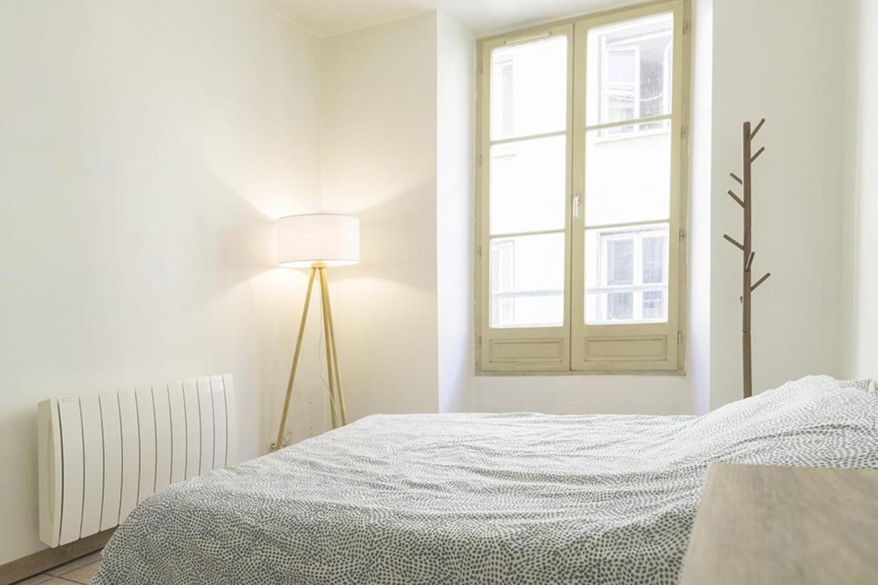 Superb Apartment Hypercenter Marseilles Buitenkant foto
